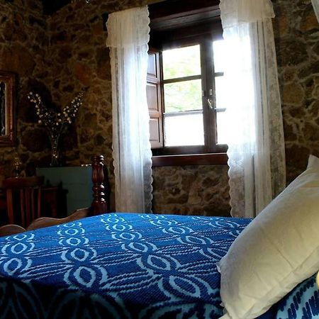 בית הארחה Tinor 	Casa Mary Lola מראה חיצוני תמונה