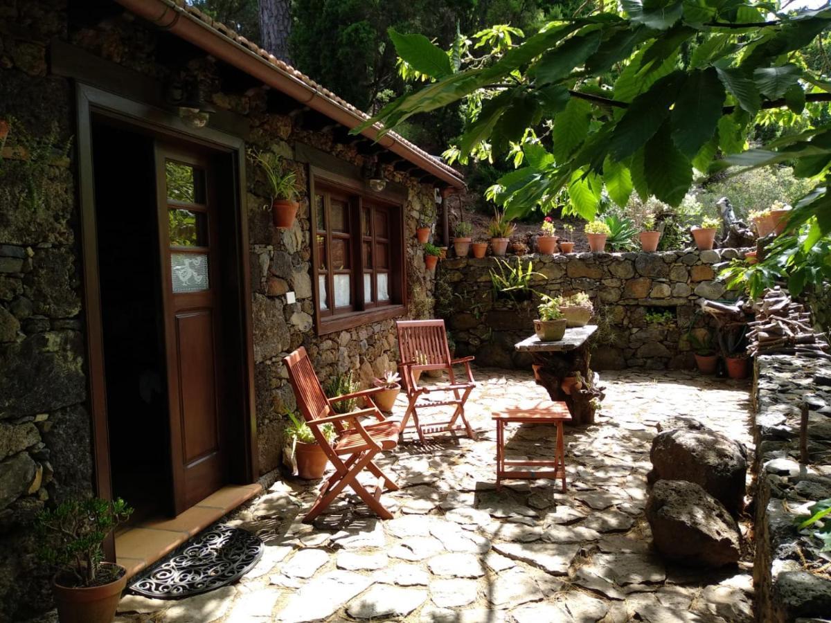 בית הארחה Tinor 	Casa Mary Lola מראה חיצוני תמונה