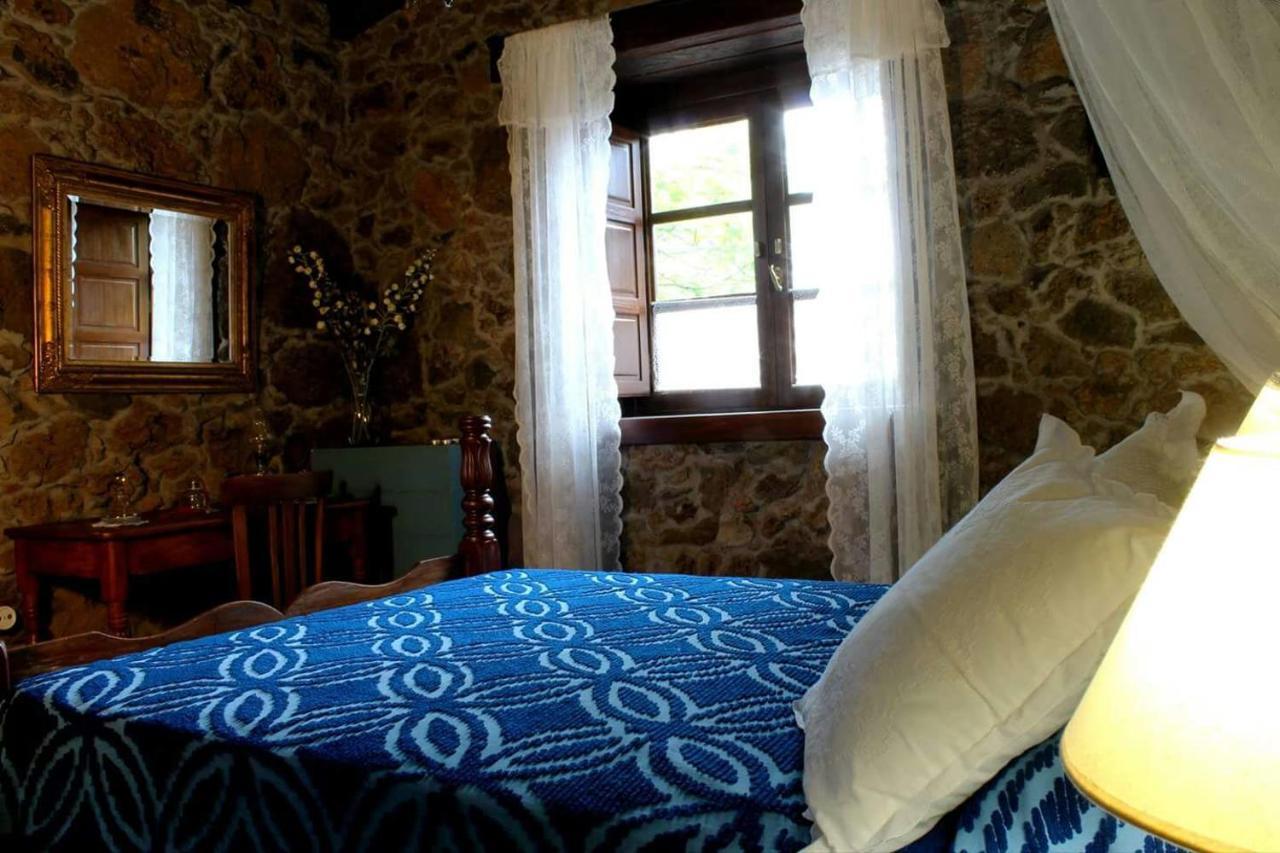 בית הארחה Tinor 	Casa Mary Lola מראה חיצוני תמונה